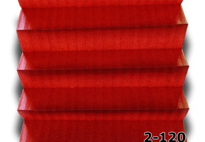 redőzött redőnyök redők textil redőnyök gyártója Lengyelország